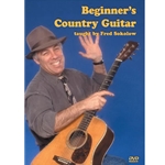 Beginner's Country Guitar  DVD