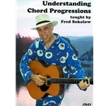 Understanding Chord Progressions  DVD