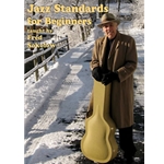 Jazz Standards for Beginners DVD
