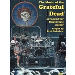 The Music of the Grateful Dead   DVD