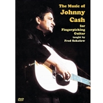 Music of Johnny Cash  DVD