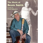 Music of Bessie Smith DVD