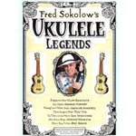 Fred Sokolow's Ukulele Legends