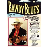 Bawdy Blues for Fingerstyle Ukulele