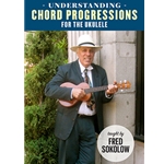 Understanding Chord Progressions for the Ukulele