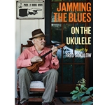 Jamming the Blues on the Ukulele