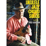 Ukulele Jazz Chord Solos