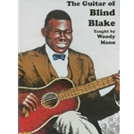 The Guitar of Blind Blake  DVD