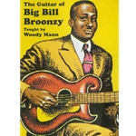 The Guitar of Big Bill Broonzy  DVD