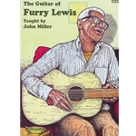 The Guitar of Furry Lewis  DVD