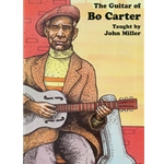 Guitar of Bo Carter  DVD