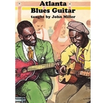 Atlanta Blues Guitars DVD