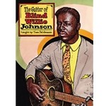 The Guitar of Blind Willie Johnson DVD