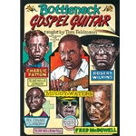 Gospel Bottleneck Guitar DVD