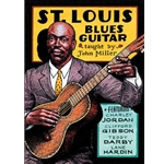 St Louis Blues Guitar DVD