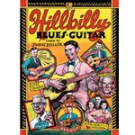 Hillbilly Blues Guitar DVD
