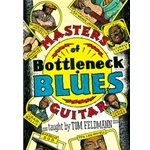 Masters of Bottleneck Blues Guitar DVD