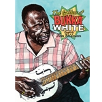 The Guitar of Bukka White