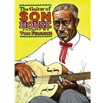 The Guitar of Son House
