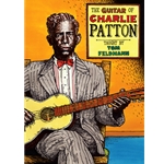 The Guitar of Charlie Patton
