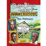 Delta Blues Guitar from Dockery Plantation
