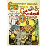 Country Blues Guitar in Spanish & Vestapol Tunings
