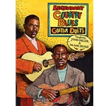 Legendary Country Blues Guitar Duets