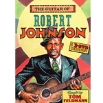 Guitar of Robert Johnson
