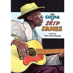 Guitar of Skip James