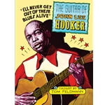 The Guitar of John Lee Hooker