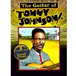 The Guitar of Tommy Johnson