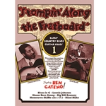 Stompin' Along the Fretboard, Volume One