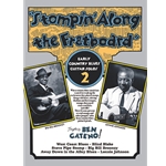 Stompin' Along the Fretboard, Volume Two