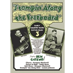 Stompin' Along the Fretboard, Volume Three