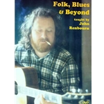 Folk, Blues & Beyond  DVD