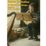 Celtic Melodies & Open Tunings  DVD