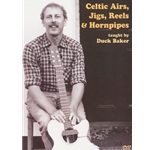 Celtic Airs, Jigs, Reels & Hornpipes  DVD