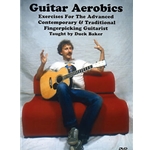 Guitar Aerobics  DVD