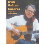 Irish Guitar Encores  DVD