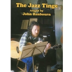 The Jazz Tinge  DVD