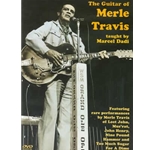 The Guitar of Merle Travis  DVD