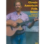 Classic American Folk Blues   DVD