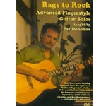Rags to Rock  DVD