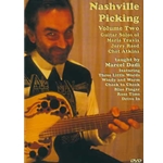 Nashville Picking 2  DVD