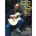 From The Woodshed To The Stage. Volume 1  DVD