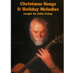 Christmas Songs and Holiday Melodies   DVD