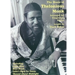 Music of Thelonious Monk  DVD