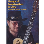 Songs of Inspiration and Joy  DVD
