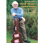 Introduction to Chord Theory & Chord Voicing  2-DVD Set