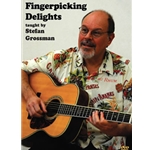 Fingerpicking Delights DVD